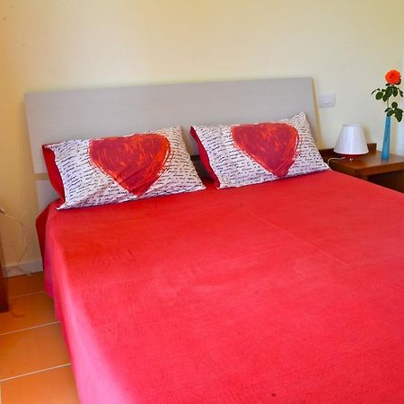 B&B Sotto Le Stelle Fano Room photo
