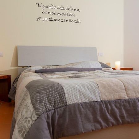 B&B Sotto Le Stelle Fano Exterior photo
