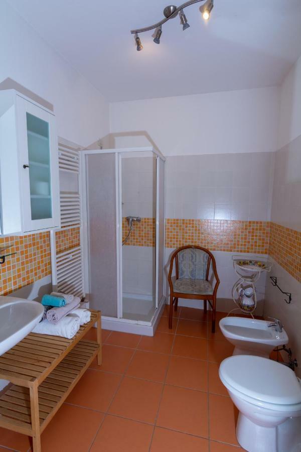 B&B Sotto Le Stelle Fano Exterior photo